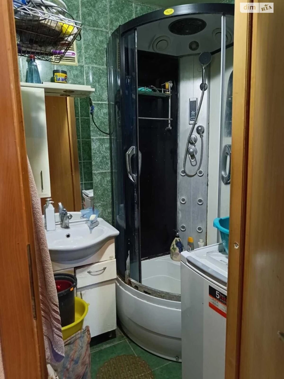 For sale Apartment Yevreyska Sloboda