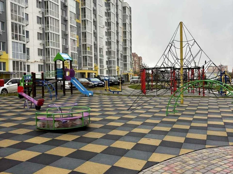Квартира. Полтава, Марії Башкірцевої вул., 20 к