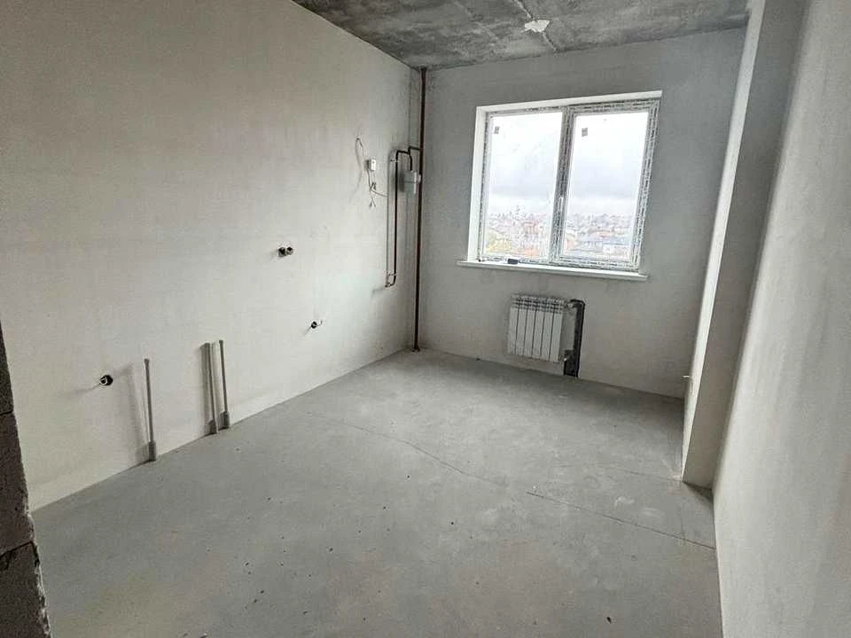 Квартира. Полтава, Марії Башкірцевої вул., 20 к