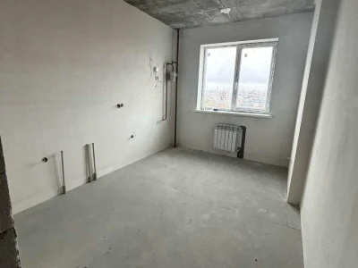 Квартира. Полтава, Марії Башкірцевої вул., 20 к