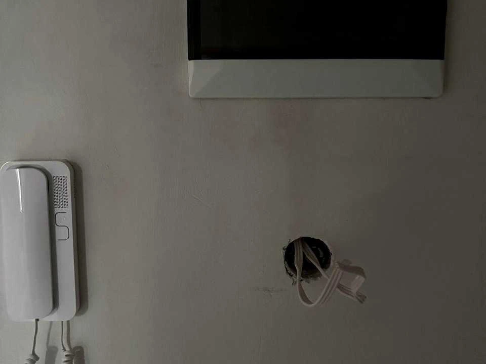 Квартира. Полтава, Марії Башкірцевої вул., 20 к