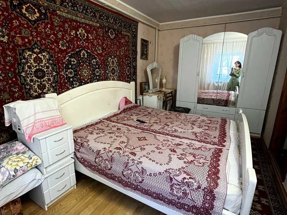 Будинок. Одеса, Прирельсова вул.