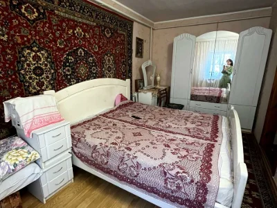 Будинок. Одеса, Прирельсова вул.