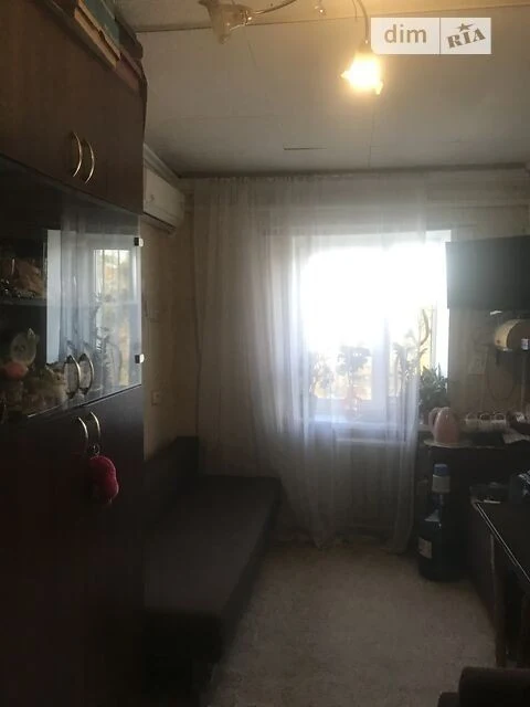 Room for sale 33 sq. m. on Danylo Shcherbakivskoho St. 36 • I