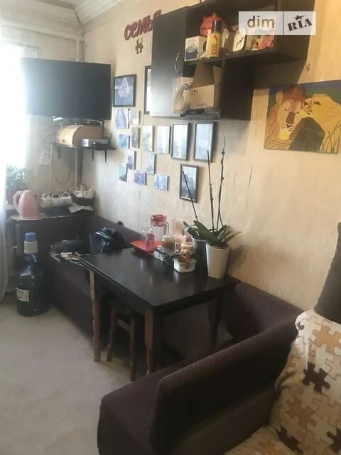 Room for sale 33 sq. m. on Danylo Shcherbakivskoho St. 36 • I