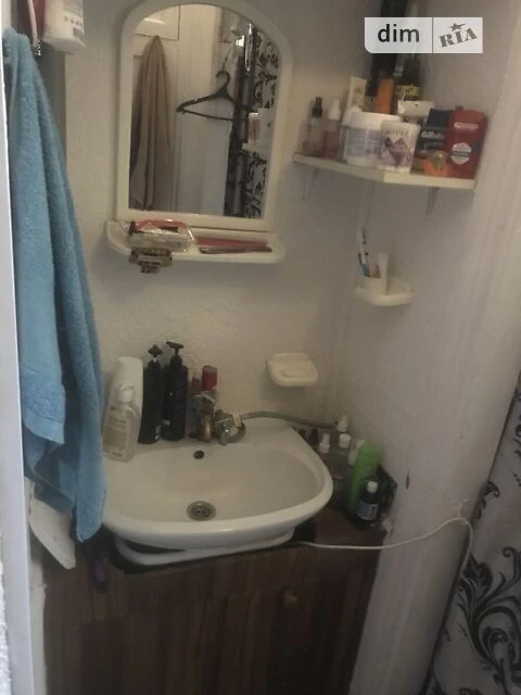 Room for sale 33 sq. m. on Danylo Shcherbakivskoho St. 36 • I