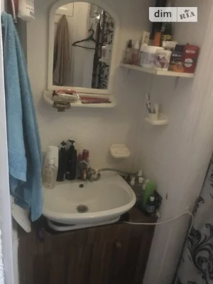 Room for sale 33 sq. m. on Danylo Shcherbakivskoho St. 36 • I