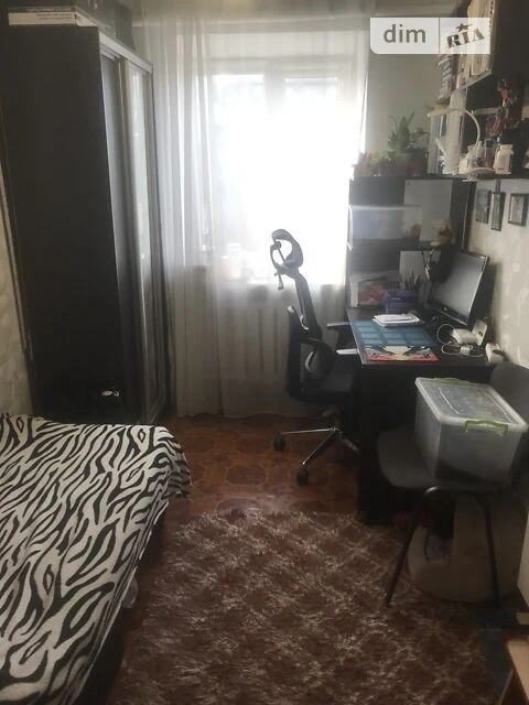 Room for sale 33 sq. m. on Danylo Shcherbakivskoho St. 36 • I