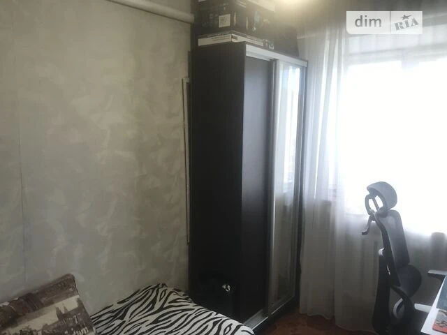 Room for sale 33 sq. m. on Danylo Shcherbakivskoho St. 36 • I