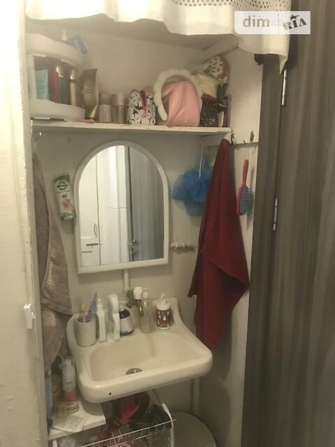 Room for sale 33 sq. m. on Danylo Shcherbakivskoho St. 36 • I