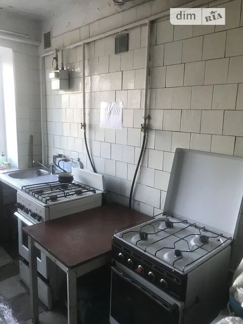 Room for sale 33 sq. m. on Danylo Shcherbakivskoho St. 36 • I