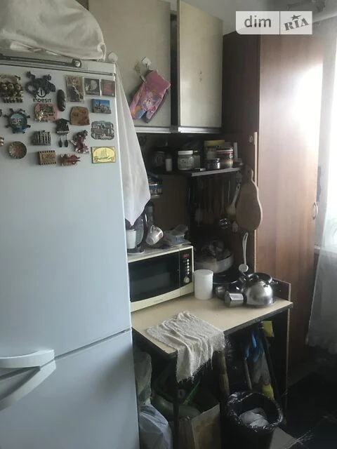 Room for sale 33 sq. m. on Danylo Shcherbakivskoho St. 36 • I