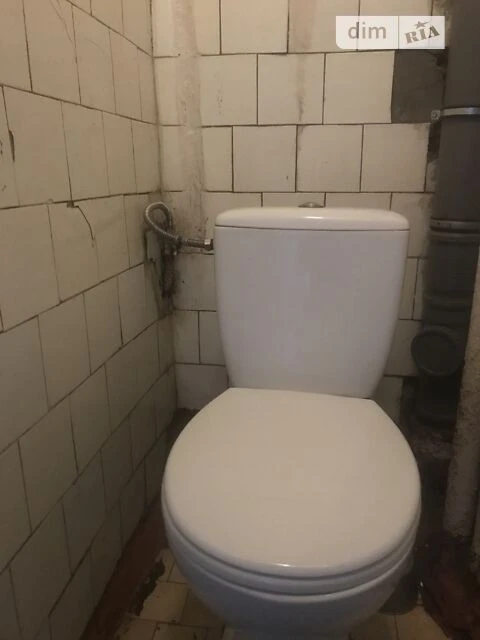 Room for sale 33 sq. m. on Danylo Shcherbakivskoho St. 36 • I