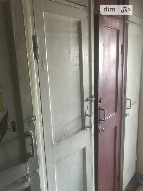 Room for sale 33 sq. m. on Danylo Shcherbakivskoho St. 36 • I