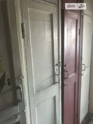 Room for sale 33 sq. m. on Danylo Shcherbakivskoho St. 36 • I
