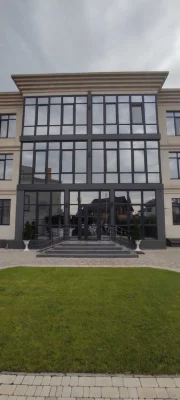 2-комнатная квартира 56 метров по 800 у.е. Рассрочка до 2 л