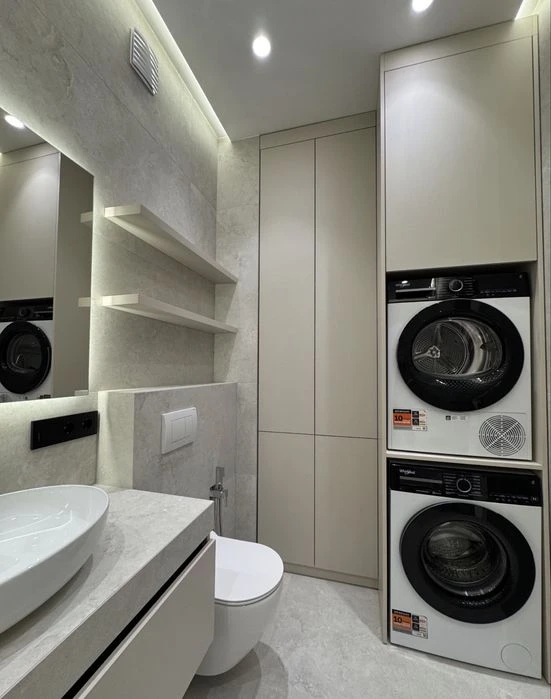 Продаж 3 кім  -ЖК Uzh Towers, Боздош