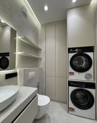 Продаж 3 кім  -ЖК Uzh Towers, Боздош