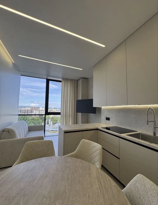 Продаж 3 кім  -ЖК Uzh Towers, Боздош