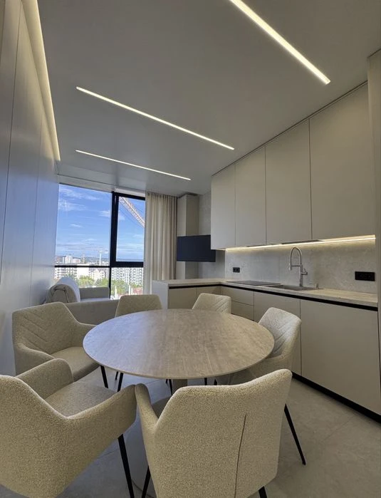 Продаж 3 кім  -ЖК Uzh Towers, Боздош