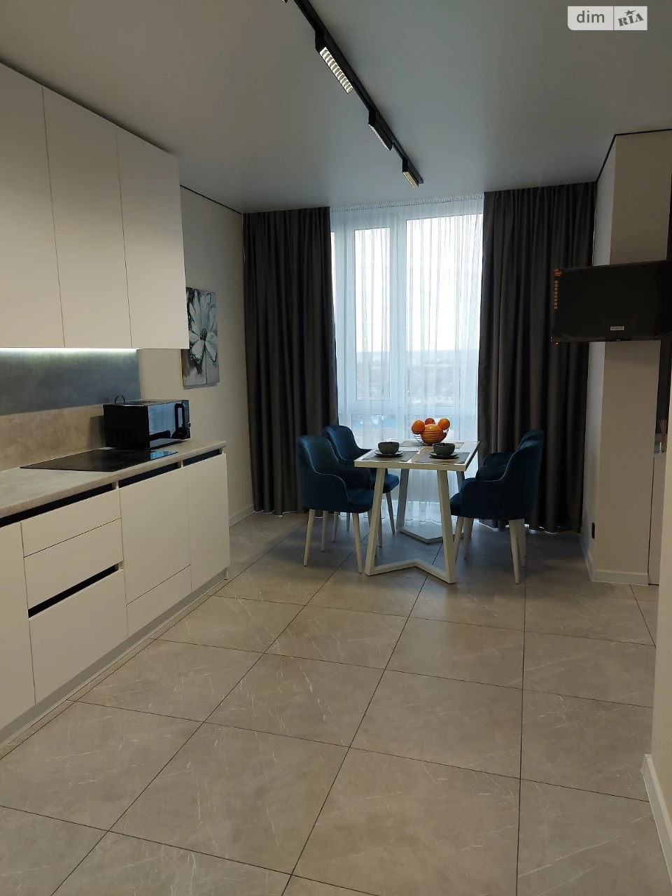 Long-Term Rental Apartment Slovianka