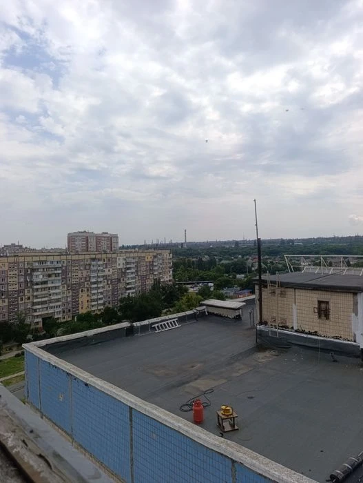 Большая РЕАЛЬНАЯ 2к квартира ж/м Покровский