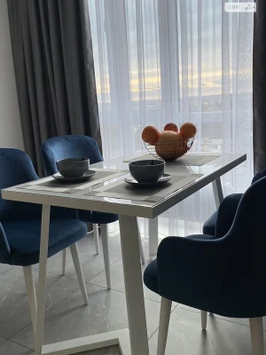 Long-Term Rental Apartment Slovianka