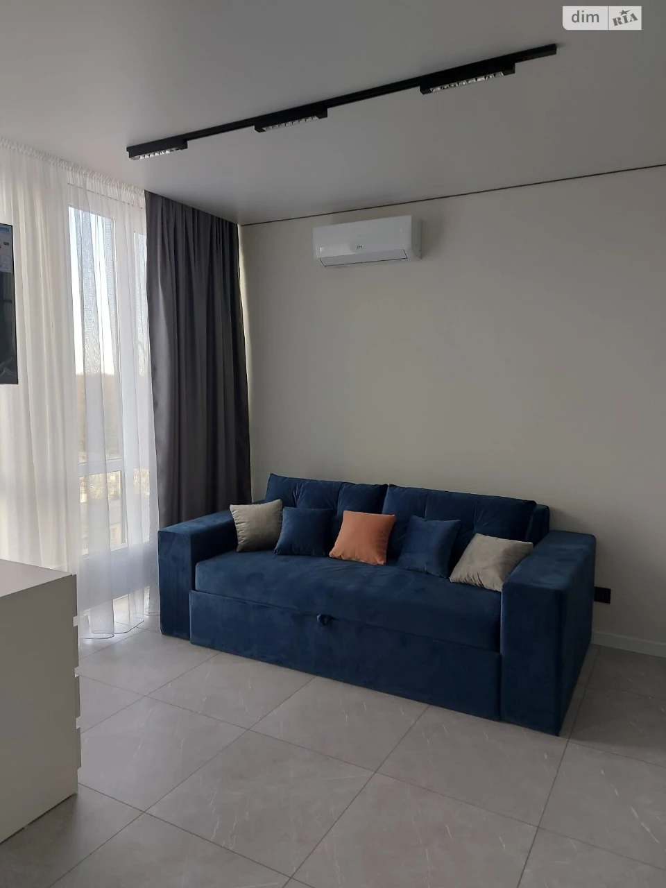 Long-Term Rental Apartment Slovianka
