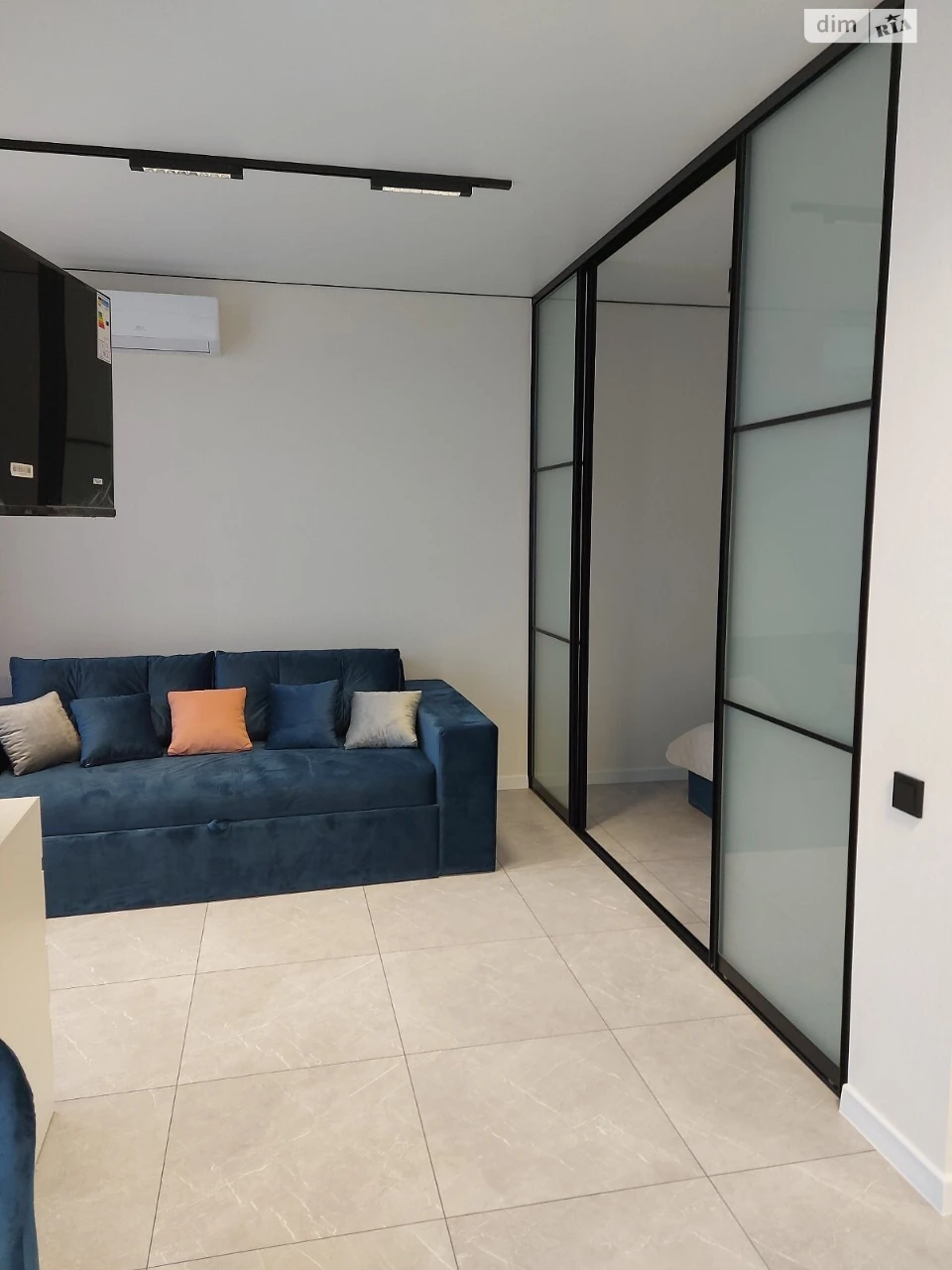 Long-Term Rental Apartment Slovianka
