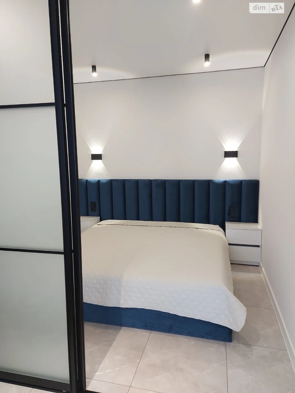 Long-Term Rental Apartment Slovianka