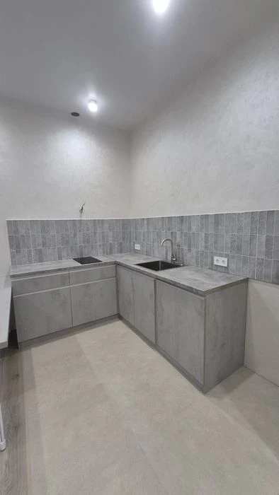 I will sell an apartment in a new residential complex Zatyshna Oselya