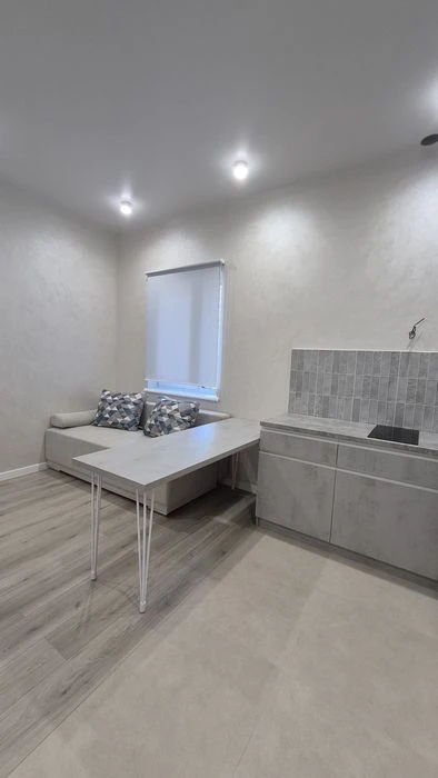 I will sell an apartment in a new residential complex Zatyshna Oselya