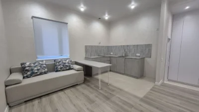 I will sell an apartment in a new residential complex Zatyshna Oselya