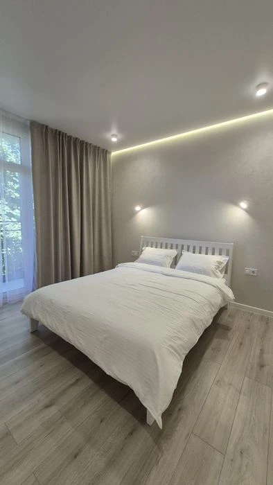 I will sell an apartment in a new residential complex Zatyshna Oselya