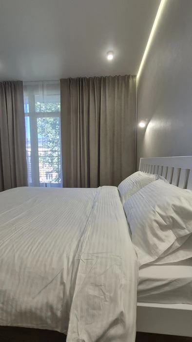 I will sell an apartment in a new residential complex Zatyshna Oselya