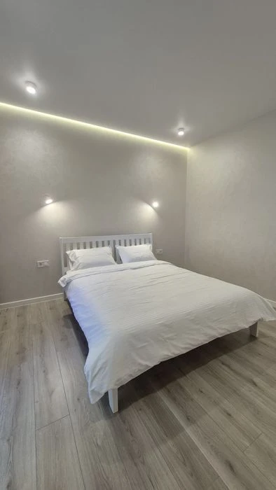 I will sell an apartment in a new residential complex Zatyshna Oselya