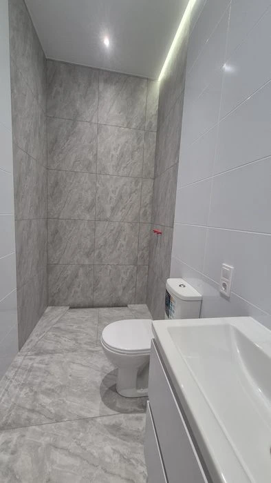 I will sell an apartment in a new residential complex Zatyshna Oselya