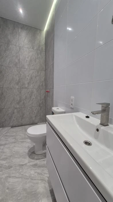 I will sell an apartment in a new residential complex Zatyshna Oselya