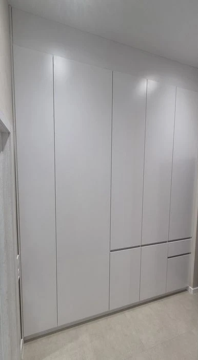 I will sell an apartment in a new residential complex Zatyshna Oselya
