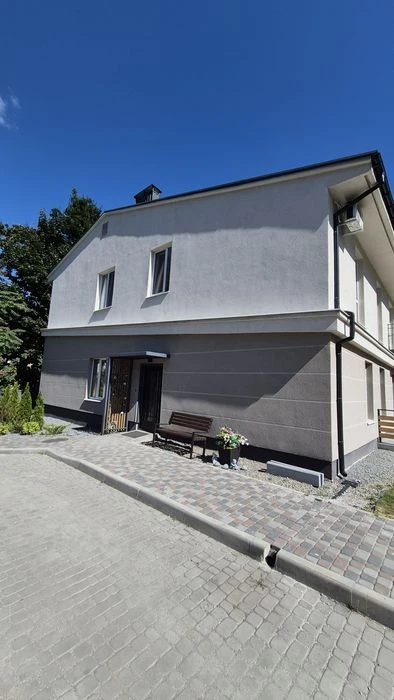 I will sell an apartment in a new residential complex Zatyshna Oselya