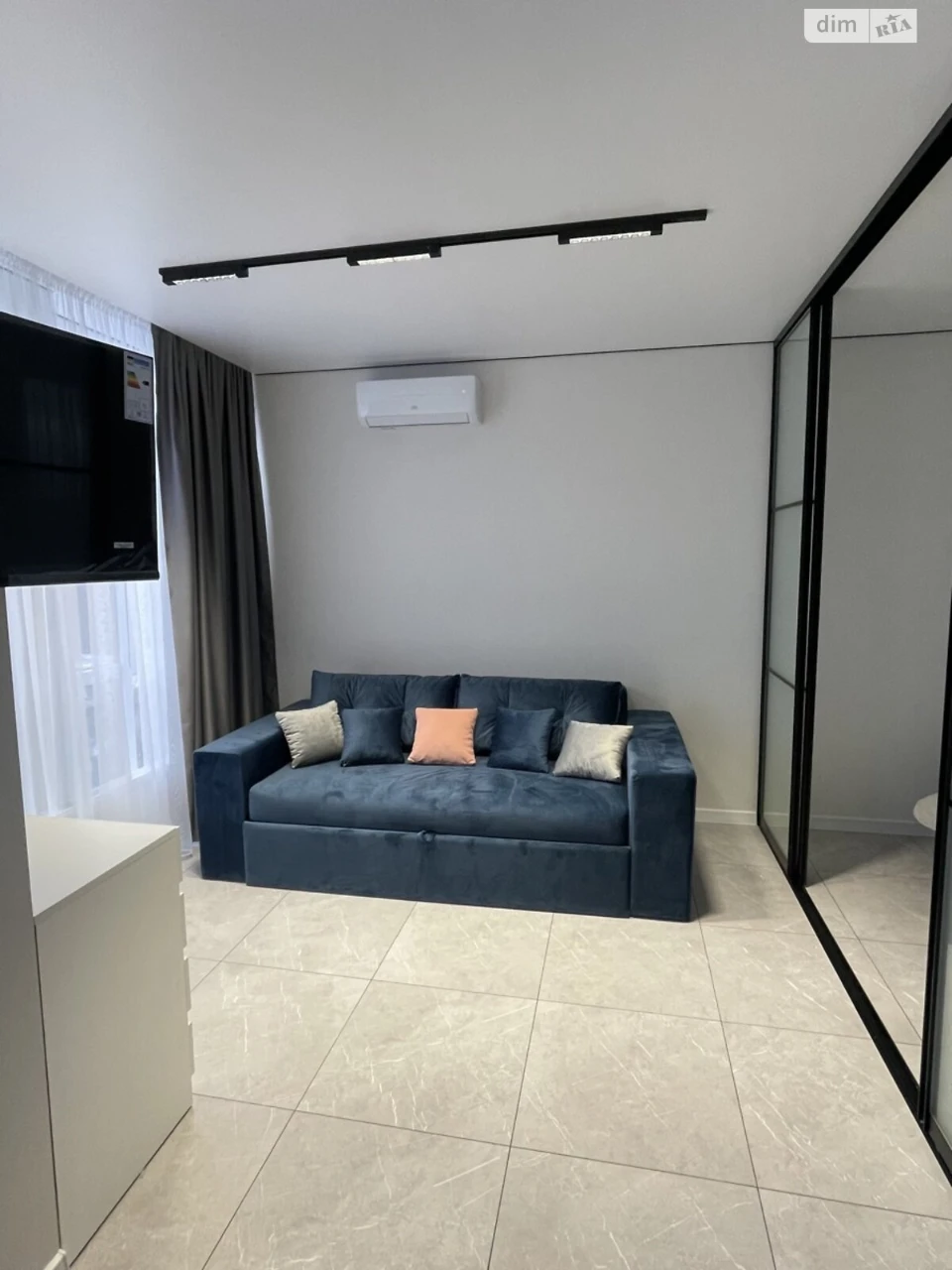 Long-Term Rental Apartment Slovianka