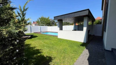 House for sale in Sauvignon.