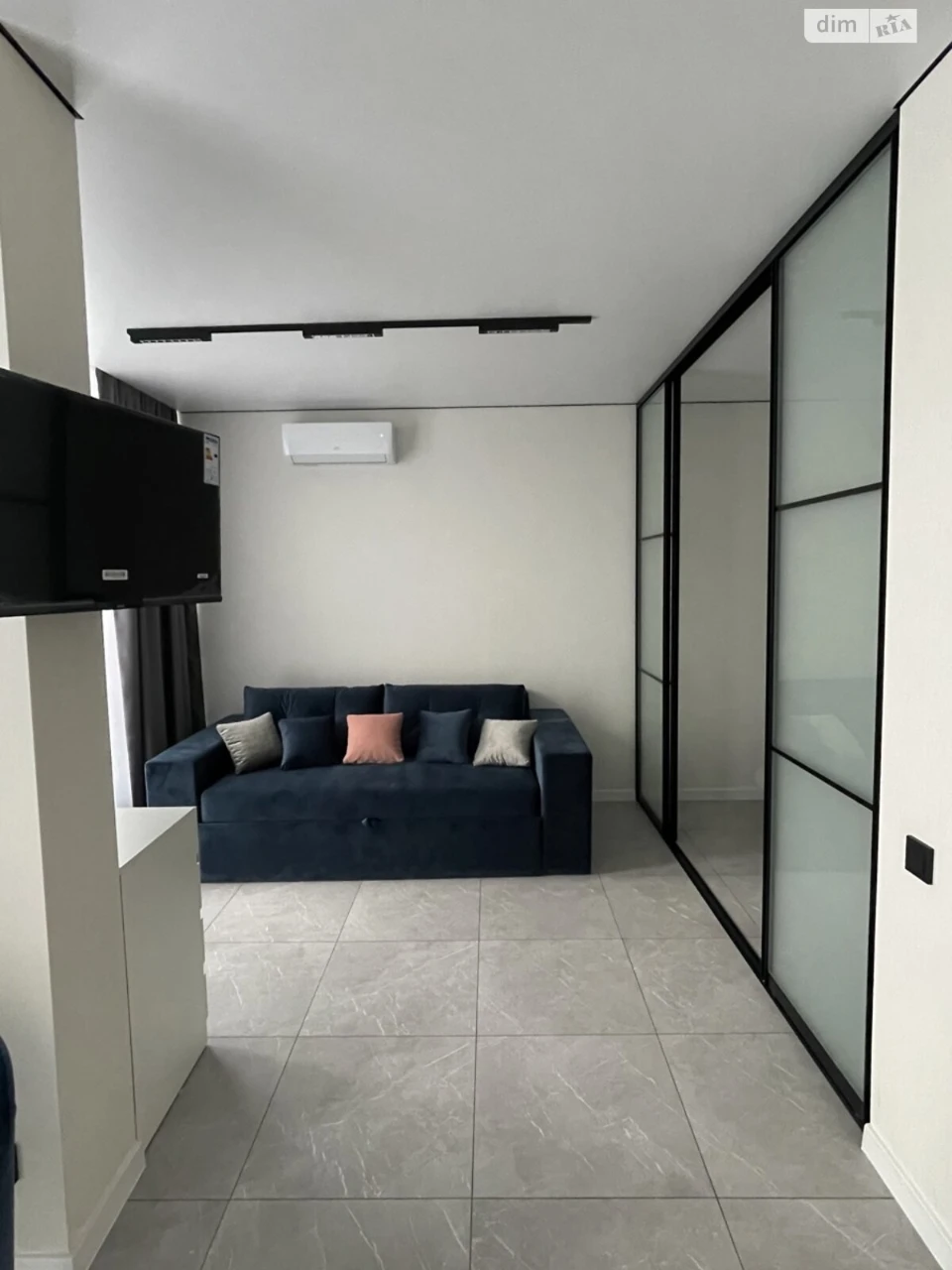 Long-Term Rental Apartment Slovianka