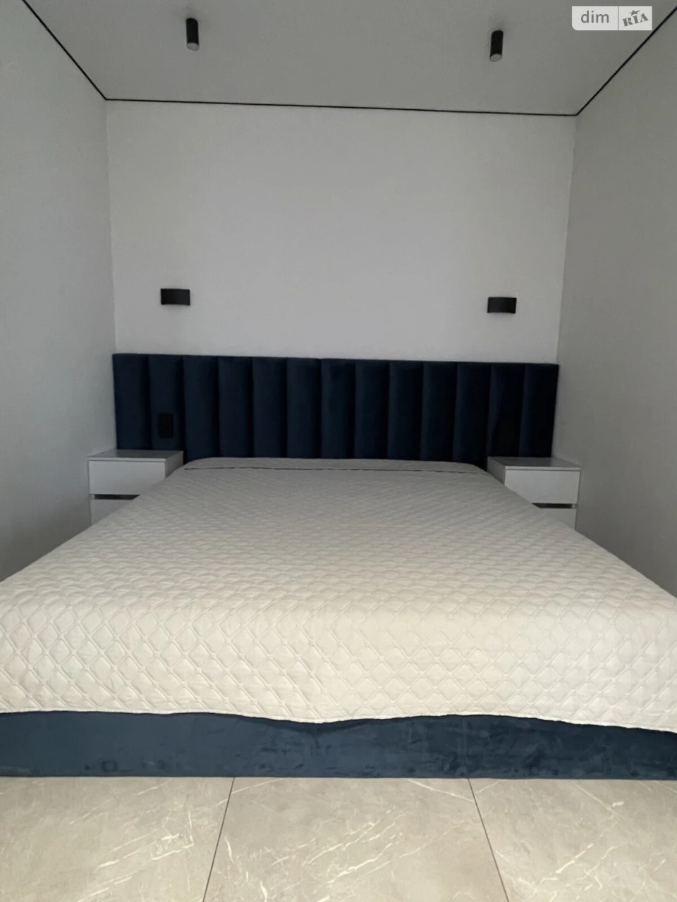Long-Term Rental Apartment Slovianka
