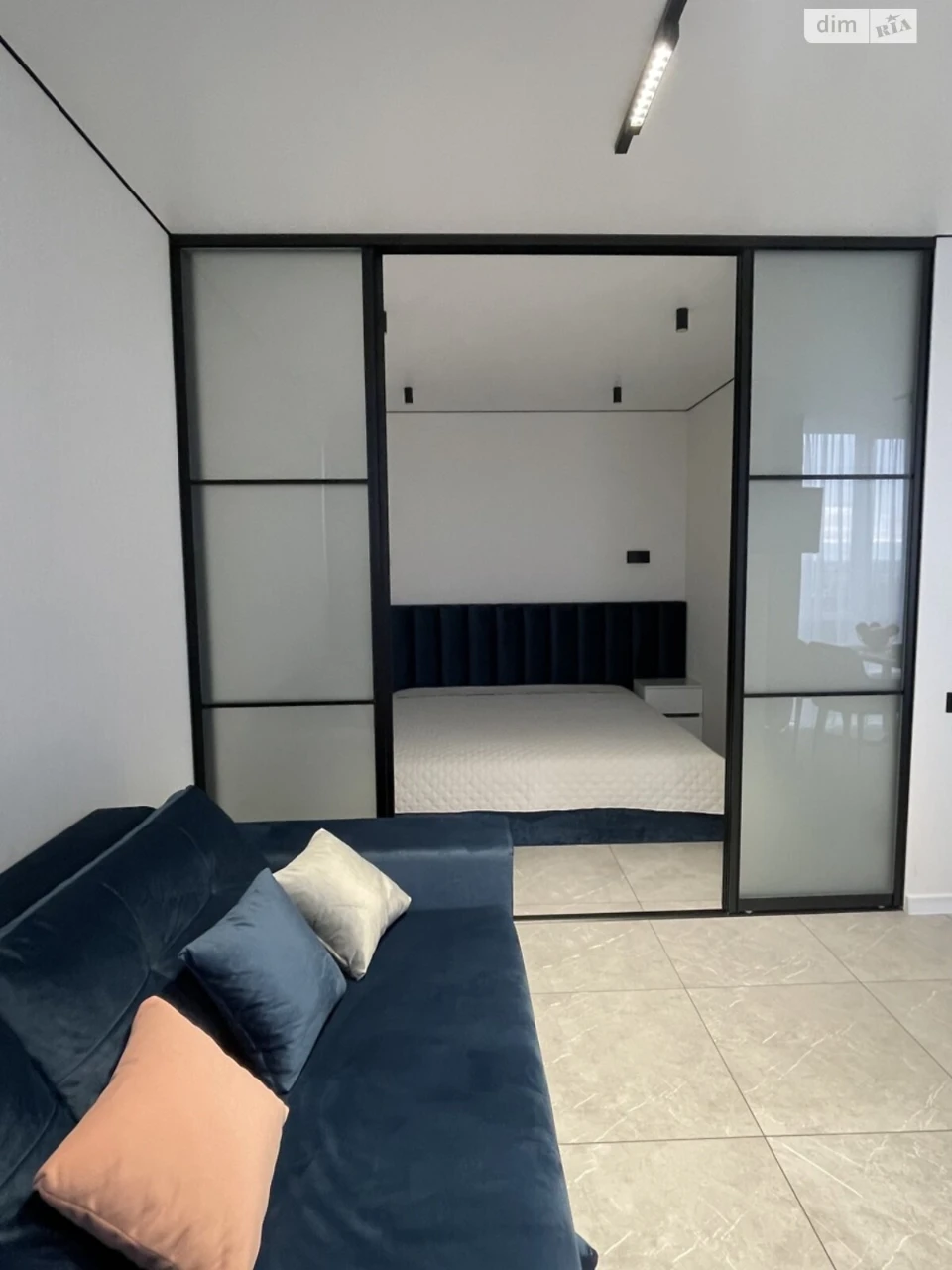 Long-Term Rental Apartment Slovianka