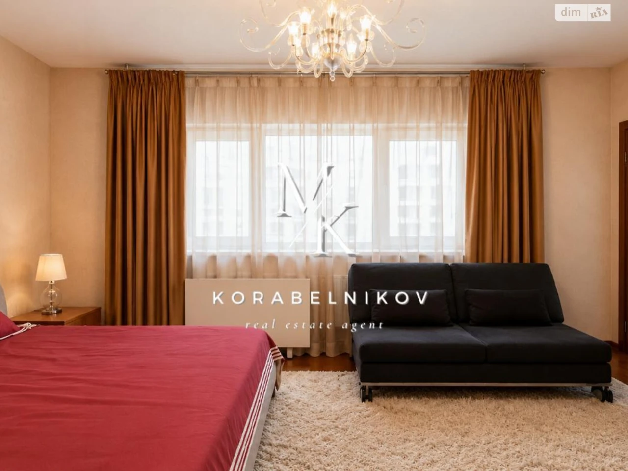 Продаж Квартира Черепанова гора