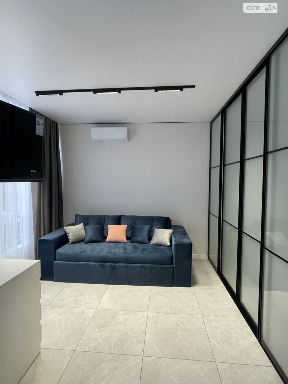 Long-Term Rental Apartment Slovianka