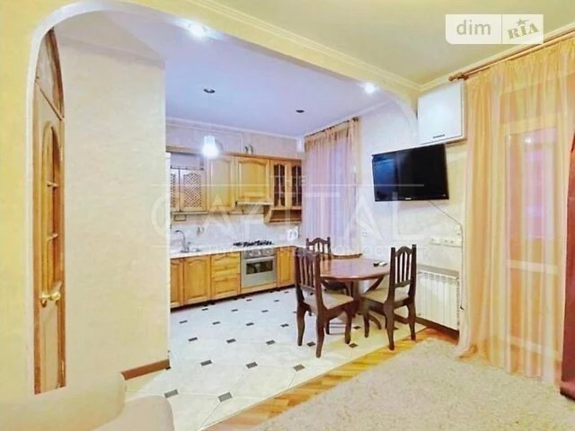 For sale 3-room apartment 85 sq. m on Klovsky descent 14/24 • ID 34