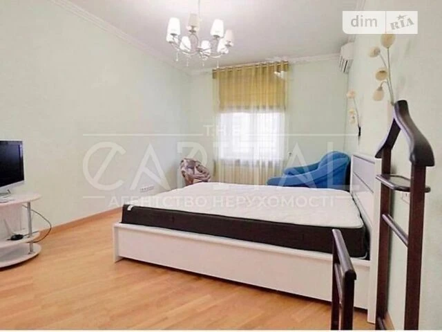 For sale 3-room apartment 85 sq. m on Klovsky descent 14/24 • ID 34