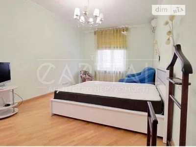 For sale 3-room apartment 85 sq. m on Klovsky descent 14/24 • ID 34